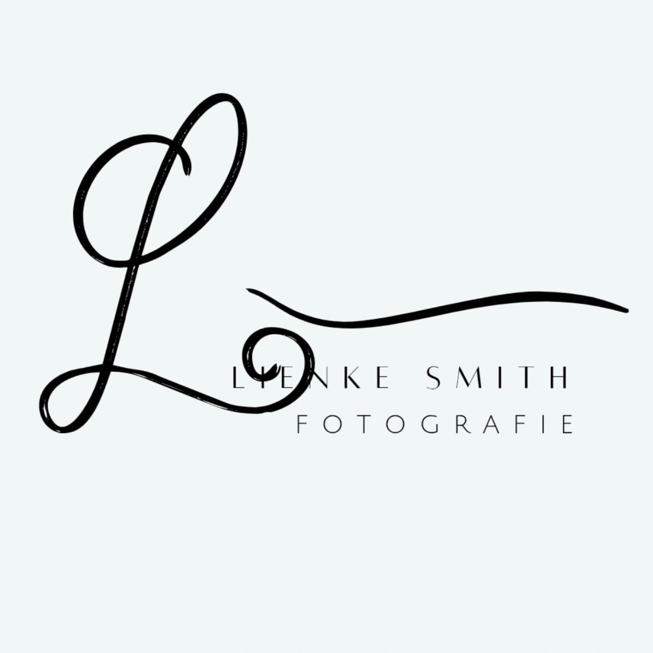 Lienke Photography Logo - Photography Services Barkley West Kimberley
